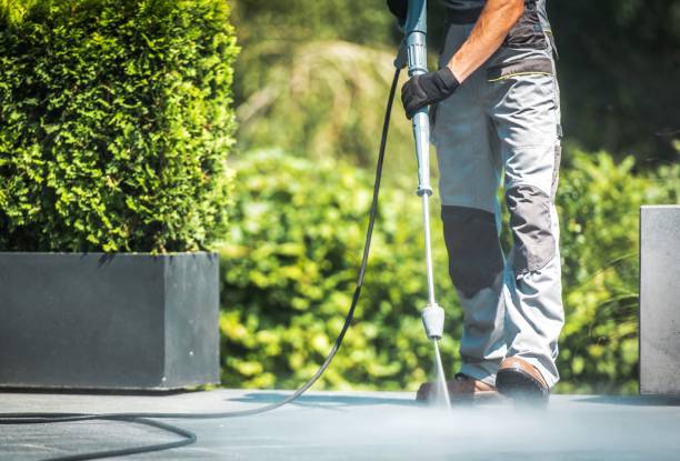 Pre-Holiday Cleaning in Abernathy, TX