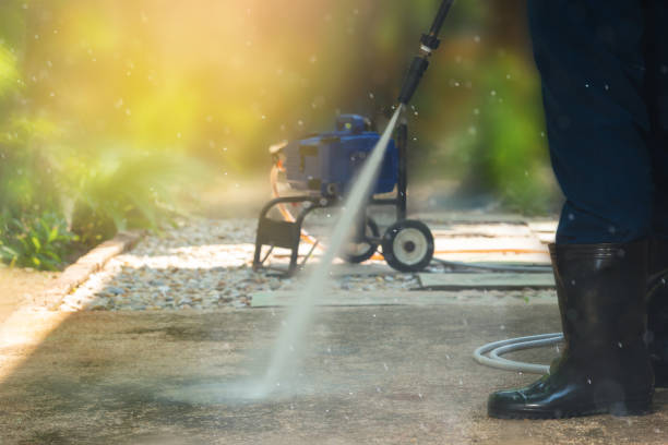 Abernathy, TX Pressure Washing Company